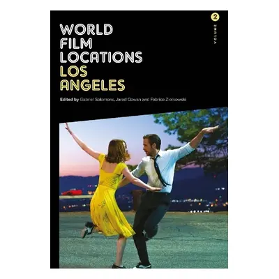 World Film Locations: Los Angeles