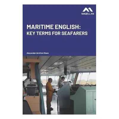 Maritime English - Olsen, Alexander Arnfinn