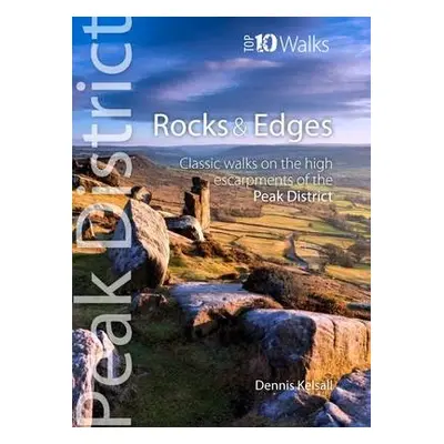 Rocks a Edges - Kelsall, Dennis