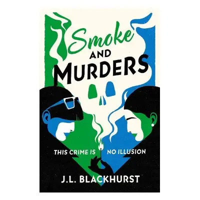 Smoke and Murders - Blackhurst, J.L.