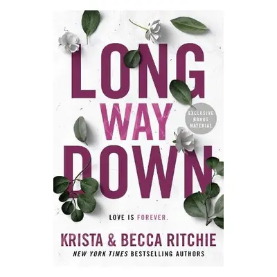 Long Way Down - Ritchie, Krista a Ritchie, Becca