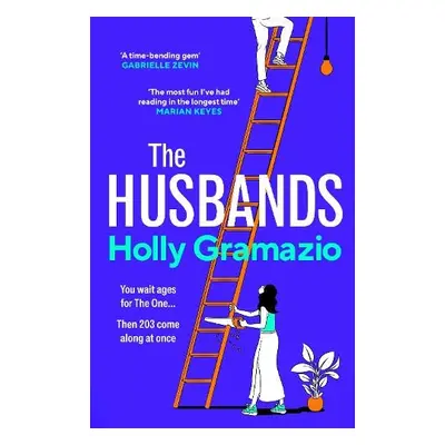 Husbands - Gramazio, Holly