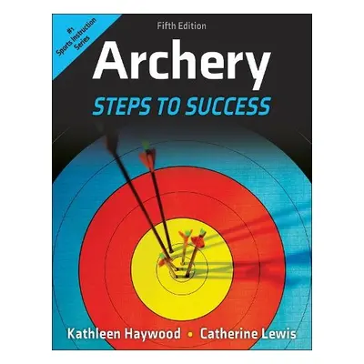 Archery - Haywood, Kathleen a Lewis, Catherine