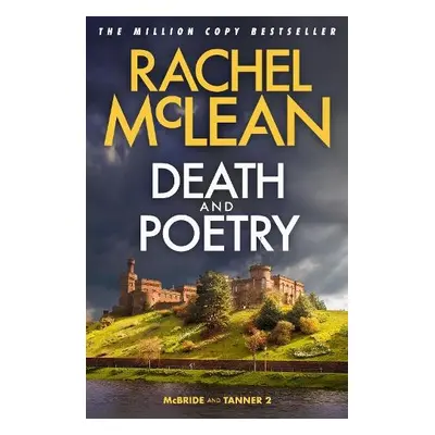 Death and Poetry - McLean, Rachel