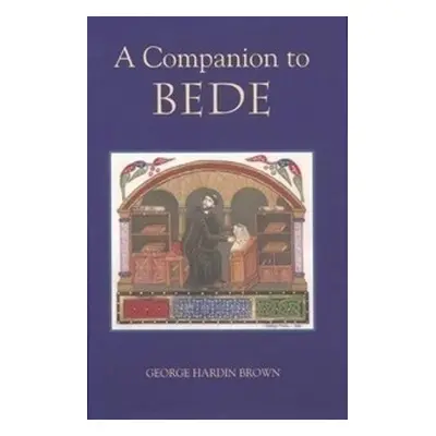 Companion to Bede - Brown, George Hardin (Royalty Account)