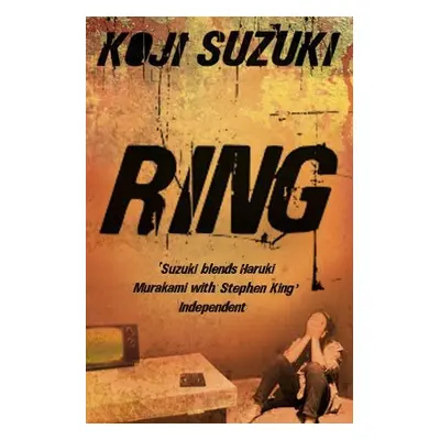 Ring - Suzuki, Koji