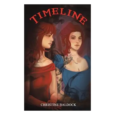 Timeline - Baldock, Christine