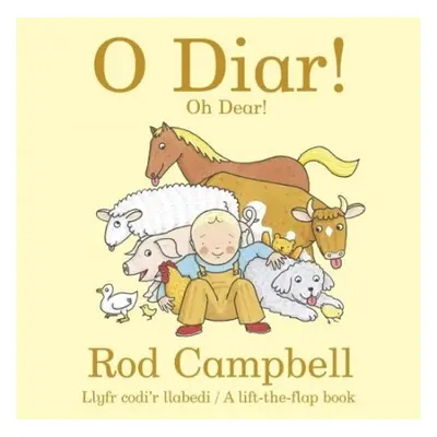 O Diar! Oh Dear! - Campbell, Rod