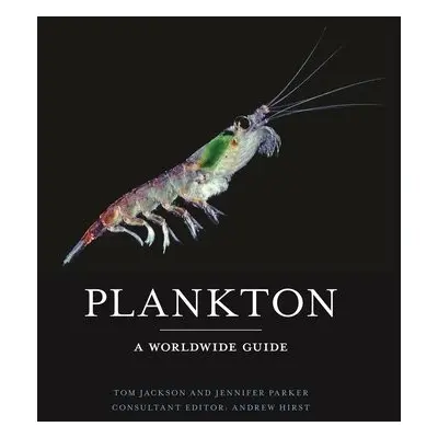 Plankton - Jackson, Tom a Parker, Jennifer