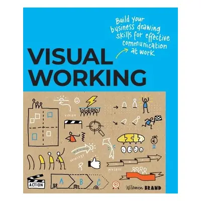 Visual Working - Brand, Willemien