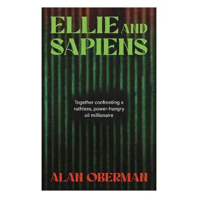 Ellie and Sapiens - Oberman, Alan