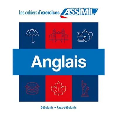 Coffret Anglais debutants + faux debutants Collector - Bauchart, Helene