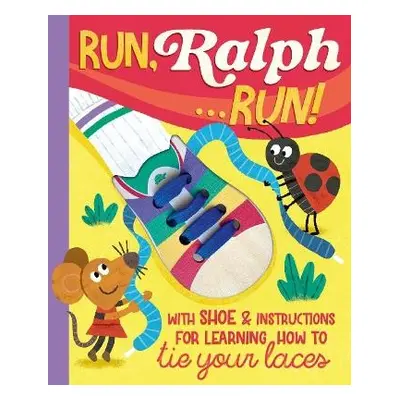 Run Ralph, Run - Jewitt, Kath