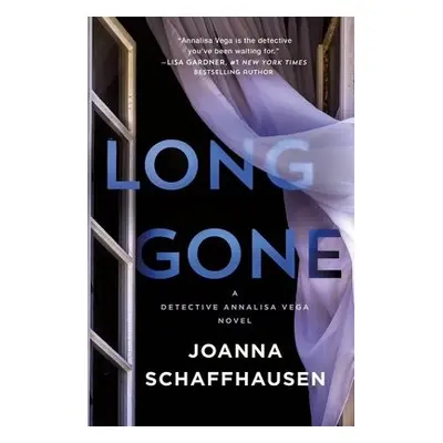 Long Gone - Schaffhausen, Joanna