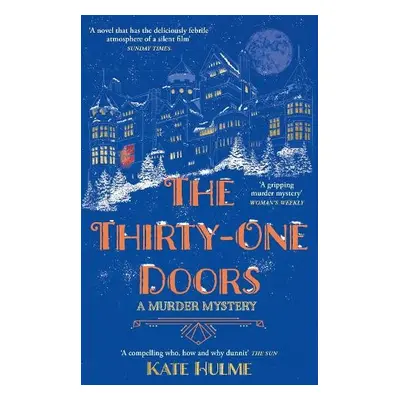 Thirty-One Doors - Hulme, Kate