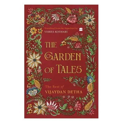 Garden of Tales - Detha, Vijaydan