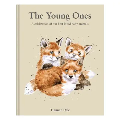 Young Ones - Dale, Hannah