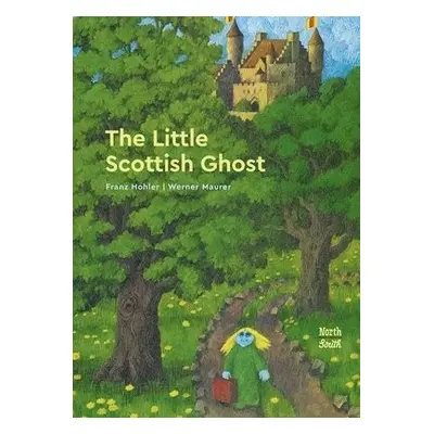 Little Scottish Ghost - Hohler, Franz a Maurer, Werner