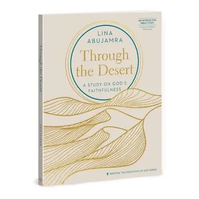 Through the Desert - Includes - Abujamra, Lina