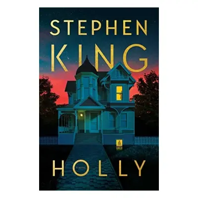 Holly - King, Stephen