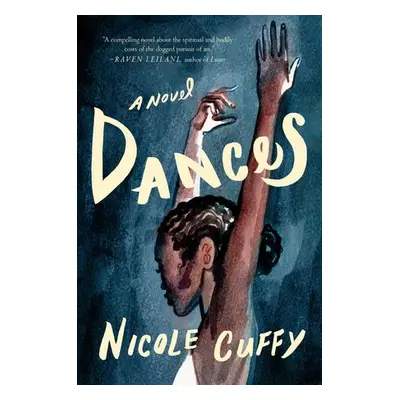 Dances - Cuffy, Nicole