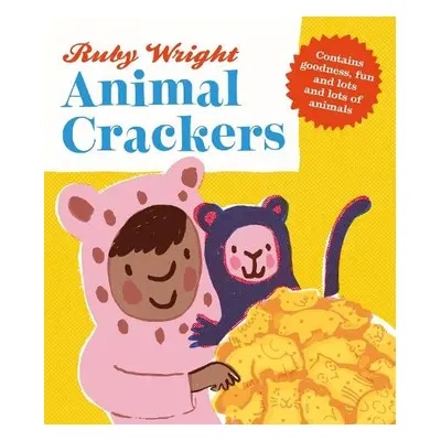 Animal Crackers - Wright, Ruby