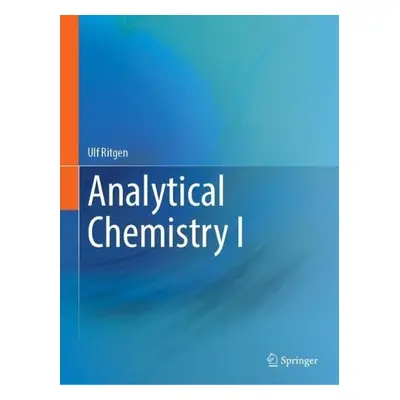 Analytical Chemistry I - Ritgen, Ulf