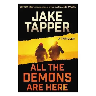 All the Demons Are Here - Tapper, Jake