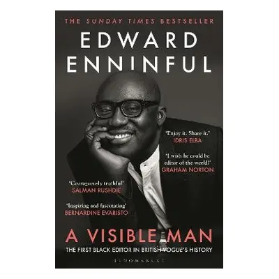 Visible Man - Enninful, Edward