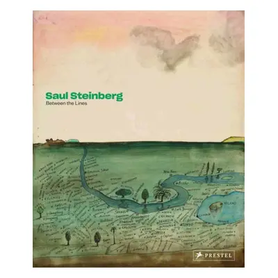 Saul Steinberg - Steinberg, Saul