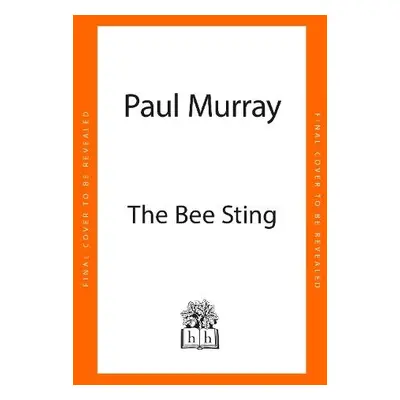 Bee Sting - Murray, Paul