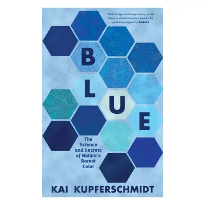 Blue - Kupferschmidt, Kai