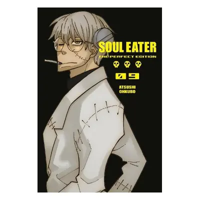 Soul Eater: The Perfect Edition 9 - Ohkubo