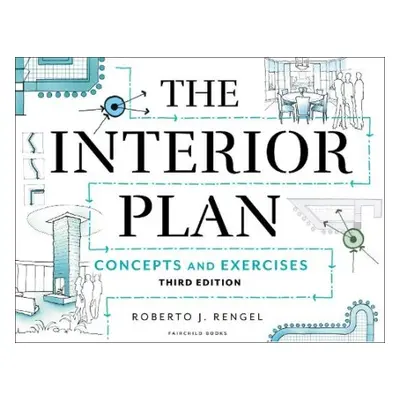 Interior Plan - Rengel, Roberto J. (University of Wisconsin-Madison, USA)