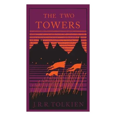 Two Towers - Tolkien, J. R. R.