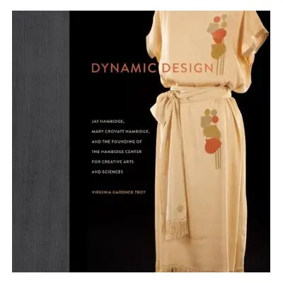 Dynamic Design - Troy, Virginia Gardner a Mintz, Donna a Scanlin, Tommye McClure