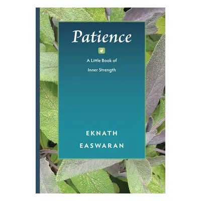 Patience - Easwaran, Eknath