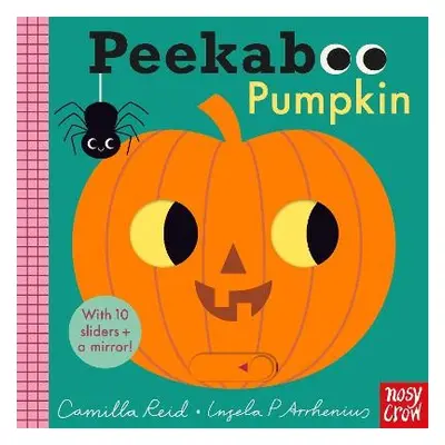 Peekaboo Pumpkin - Reid, Camilla (Editorial Director)