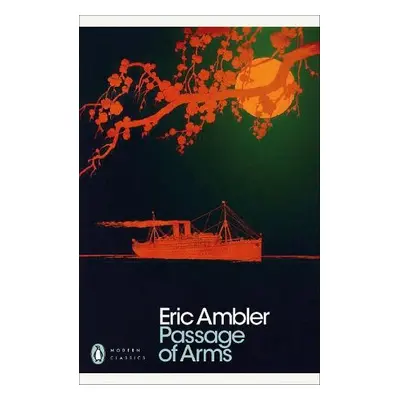 Passage of Arms - Ambler, Eric