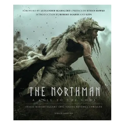 Northman: A Call to the Gods - Abrams, Simon