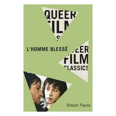 L'Homme blesse - Payne, Robert