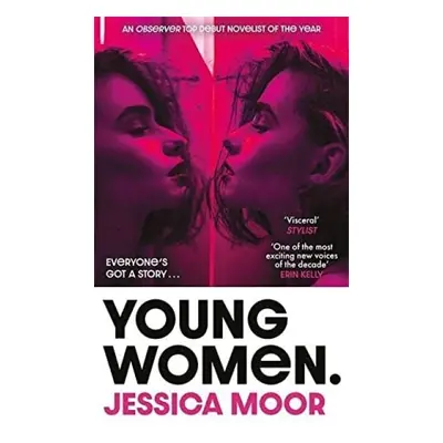 Young Women - Moor, Jessica