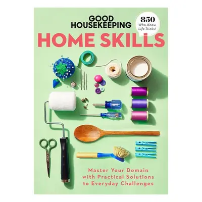 Good Housekeeping Home Skills