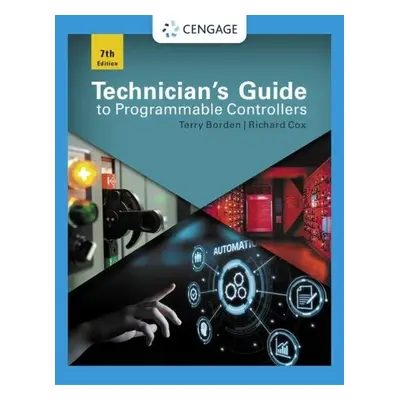 Technician's Guide to Programmable Controllers - Cox, Richard a Borden, Terry