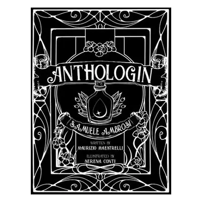 Anthologin - Ambrosi, Samuele a Maestrelli, Maurizio