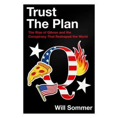 Trust the Plan - Sommer, Will