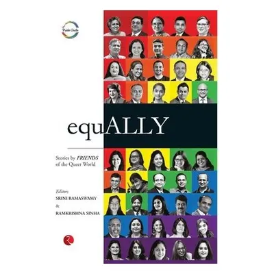 Equally - Ramaswamy, Srini