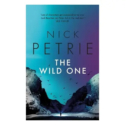 Wild One - Petrie, Nick