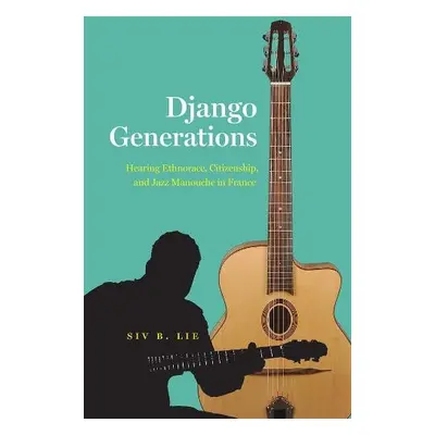 Django Generations - Lie, Siv B.