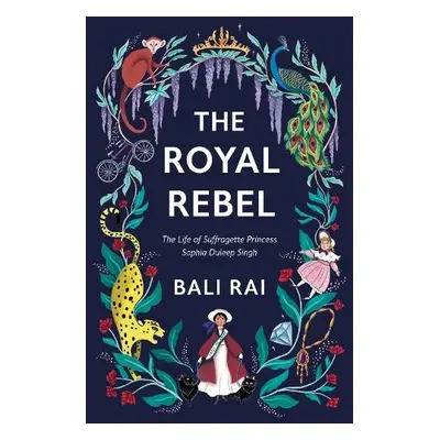 Royal Rebel - Rai, Bali